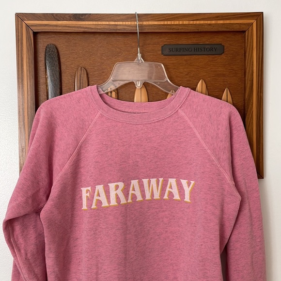Isabel Marant Faraway Sweatshirt - Picture 4 of 6